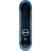 Almost Skateboards Yuri Facchini Life Stills Skateboard Deck Impact Light - 8.37" x 32.18"