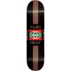 Almost Skateboards Yuri Facchini Luxury Super Sap Skateboard Deck Resin-7 - 8.375" x 32.2"