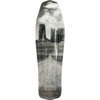 Aluminati Skateboards Desert Cruiser Skateboard Deck Mullet - 8.12" x 28"