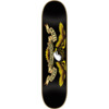 Anti Hero Skateboards Classic Eagle Black Skateboard Deck - 8.12" x 31.8"