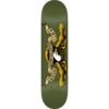 Anti Hero Skateboards Classic Eagle Green Skateboard Deck - 8.38" x 32.75"