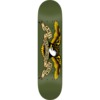 Anti Hero Skateboards Classic Eagle Green Skateboard Deck - 8.38" x 32.75" - Complete Skateboard Bundle