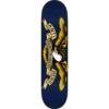 Anti Hero Skateboards Classic Eagle Navy Skateboard Deck - 8.5" x 32"