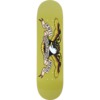 Anti Hero Skateboards Eagle DBX Greenish Skateboard Deck - 8.62" x 32.56"