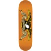 Anti Hero Skateboards Eagle Orange Skateboard Deck DBX - 8.75" x 32.62"
