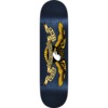 Anti Hero Skateboards Easy Rider Classic Eagle Navy Metallic Skateboard Deck - 8.5"