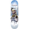 Anti Hero Skateboards Frank Gerwer Barbarians Gerwer Skateboard Deck - 8.28"