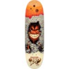 Anti Hero Skateboards Barbarians Team Skateboard Deck - 8.75" x 31.5"