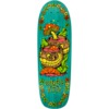 Anti Hero Skateboards Grimple On Vacation Skateboard Deck - 8" x 25.5" - Complete Skateboard Bundle