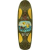 Anti Hero Skateboards Jalopi Tug Boat Skateboard Deck - 9.8" x 32.25"