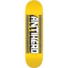 Anti Hero Skateboards Taxi Skateboard Deck - 8.25"
