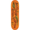 Anti Hero Skateboards Brian Anderson Customs Skateboard Deck - 9.02"