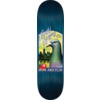 Anti Hero Skateboards Brian Anderson Homers Skateboard Deck - 8.62"
