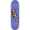 Anti Hero Skateboards Raney Beres Cascade Skateboard Deck - 9"