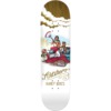 Anti Hero Skateboards Raney Beres Flatulent Beauties Skateboard Deck - 8.75" x 32"