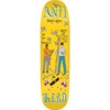 Anti Hero Skateboards Raney Beres Pigeon Vision Skateboard Deck - 8.63" x 32.04"