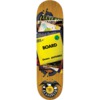 Anti Hero Skateboards John Cardiel Studio 18 Skateboard Deck - 8.62"