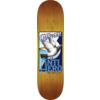 Anti Hero Skateboards Cody Chapman Homers Skateboard Deck - 8.32"