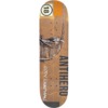 Anti Hero Skateboards Cody Chapman Intermodal Skateboard Deck - 8.5" x 32.18"