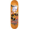 Anti Hero Skateboards Cody Chapman Still Believe Skateboard Deck - 8.32"