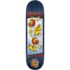 Anti Hero Skateboards Frank Gerwer Grimple Obvious Greats Skateboard Deck - 8.25" x 32"
