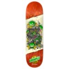 Anti Hero Skateboards Frank Gerwer Grimplestix Revs Green Skateboard Deck - 8.28"
