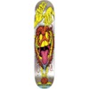 Anti Hero Skateboards Frank Gerwer Grimple Stix Looongboard Deck - 10.5" x 45.6"
