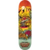 Anti Hero Skateboards Frank Gerwer Grimple Stix Gryptids Skateboard Deck - 8.25"