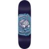 Anti Hero Skateboards Frank Gerwer Spaced Skateboard Deck - 8.5"