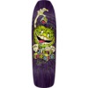 Anti Hero Skateboards Jeff Grosso Grimple Stix Guest Deck Skateboard Deck - 9" x 31.8"
