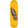 Anti Hero Skateboards Peter Hewitt Cascade Skateboard Deck - 8.65"