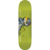 Anti Hero Skateboards Peter Hewitt Pigeon Vision Skateboard Deck - 8.38" x 32.25"