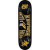 Anti Hero Skateboards Austin Kanfoush Customs Skateboard Deck - 8.25"