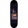 Anti Hero Skateboards Nick Matthews P2 Judgement Skateboard Deck - 8.38" x 32.25"