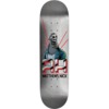 Anti Hero Skateboards Nick Matthews The Pigeonator Skateboard Deck - 8.25"