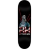 Anti Hero Skateboards Nick Matthews The Pigeonator Skateboard Deck - 8.5"