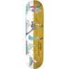 Anti Hero Skateboards Doobie Pellegrin Fart Yoga Skateboard Deck - 8.69" x 32.62"