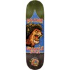 Anti Hero Skateboards Doobie Pellegrin Grimple Obvious Greats Skateboard Deck - 8.5" x 31.75"