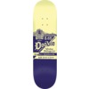 Anti Hero Skateboards Doobie Pellegrin Mas Refrescos Purple Skateboard Deck - 8.69"