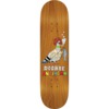 Anti Hero Skateboards Doobie Pellegrin Pigeon Vision Assorted Stains Skateboard Deck - 8.25" x 32"