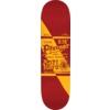 Anti Hero Skateboards Chris Pfanner Mas Refrescos Red Skateboard Deck - 8.38"