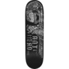 Anti Hero Skateboards Grant Taylor GT Revington Re-Rev'd Skateboard Deck - 8.5"