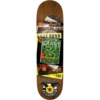 Anti Hero Skateboards Grant Taylor Studio 18 Skateboard Deck - 8.5"