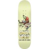 Anti Hero Skateboards Daan Van Der Linden Trolls Skateboard Deck - 8.5"