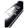 April Skateboards OG Logo Foil Skateboard Deck - 8"