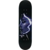 April Skateboards Yuto Horigome Fractured Skateboard Deck - 8.5"