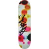 April Skateboards Yuto Horigome Genes Mini Skateboard Deck - 7.25" x 28.7"
