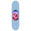 April Skateboards Misty Skateboard Deck - 7.37"