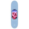 April Skateboards Yuto Horigome Misty Skateboard Deck - 8"