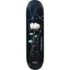April Skateboards Dashawn Jordan Cracked Rose Skateboard Deck - 8.25" x 31.91"